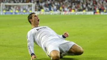 Cristiano sueña con la Décima.