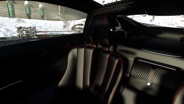 Captura de pantalla - DriveClub (PS4)