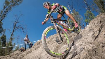 El clásico del XCO se tomará el Parque Metropolitano en marzo