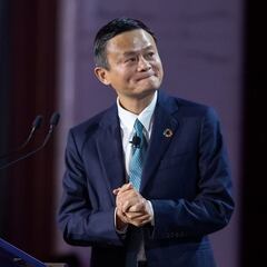La misteriosa desaparición del multimillonario fundador de Alibaba