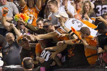 Una imagen, una frase (semana 5)