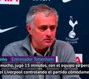 Mourinho pone un reto a Bale para ver si reacciona