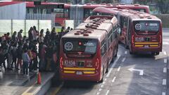 TransMilenio