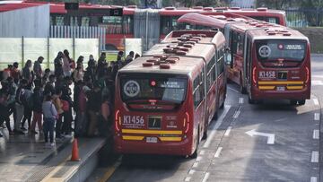 TransMilenio