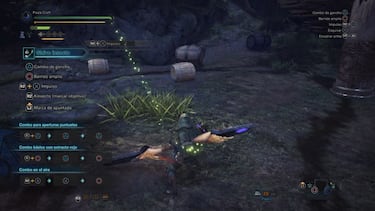 Beta de Monster Hunter World, impresiones