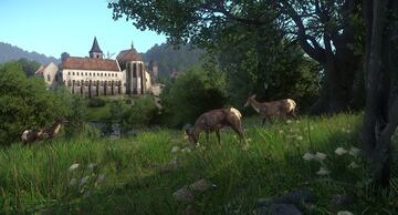 Captura de pantalla - Kingdom Come: Deliverance (PC)