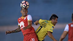 Santa Fe, a concretar su paso a octavos con bajas en ataque