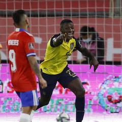 Una pesadilla en la Roja: las curiosidades de la noche triste