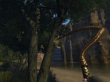 Imágenes de Call of Juarez