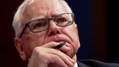 Who are John Hoffman and Melissa Hortman? The two Minnesota lawmakers targeted and shot at their homes on Saturday