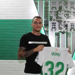 "El Córdoba es un histórico y queremos hacer grandes cosas"