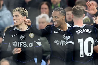 ¡Emery, qué drama! 