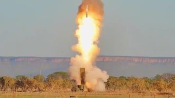 China lanza una dura advertencia a Estados Unidos, aunque su ejército ignora las tensiones: impacto directo y objetivo hundido