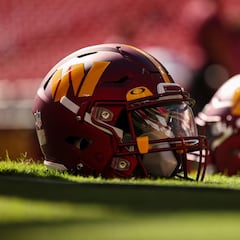 El billonario canadiense que quiere comprar a los Washington Commanders