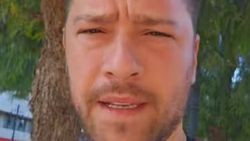 Un italiano pasea por Valencia y lo que ve por la calle le rompe los esquemas: “Un premio porque si no, no tiene sentido”