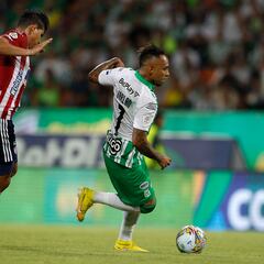 Viera: “Jarlan pudo sacarse la espinita y la perdió”