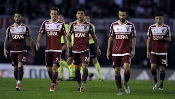 Horarios del Wilstermann-River: cómo y dónde ver en TV y online
