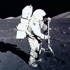 Who knew? The Moon has a distinctive smell: This is what astronauts say it smelled like