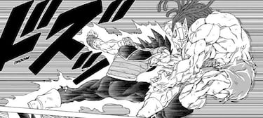 El padre de Goku, aliado inesperado para vencer al mayor villano de Dragon Ball Super