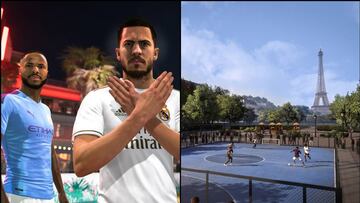 Demo de FIFA 20: filtrados equipos, modos y fecha de lanzamiento