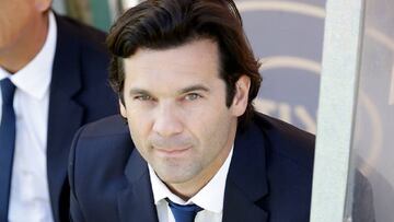 Santiago Solari descansa en Ibiza tras su destitución del Real Madrid