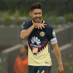 Tigres mete al América a Liguilla