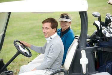 “Es normal que las cosas no funcionen aún en el Madrid”