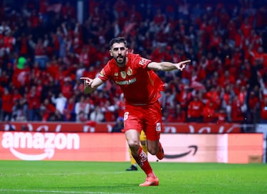 De Paulinho a Armando González: Las grandes estrellas del Torneo Clausura 2026 de Liga MX