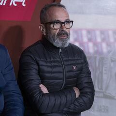 El Cádiz, hundido y con la enfermería llena