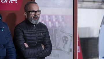 El Cádiz, hundido y con la enfermería llena