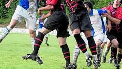 Díaz de Cerio vuelve en el Centenario del Arenas