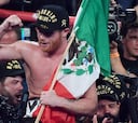 ¿Una tercera pelea con GGG? Canelo piensa pelear en diciembre