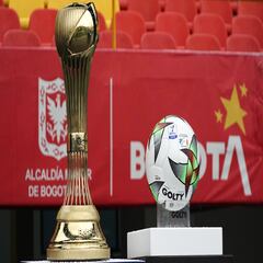 Final Liga BetPlay 2022: ¿cómo se decide la eliminatoria si hay empate? ¿valen los goles fuera de casa?