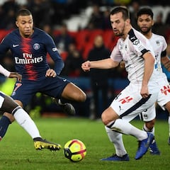 Objetivo Sabaly: el Betis será exhaustivo en el test médico