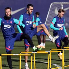 Real Sociedad - Barcelona: horario, TV y dónde ver la Supercopa de España hoy