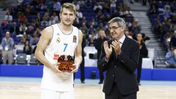 3 aspirantes que competirán con Doncic por el nº1 del Draft 2018