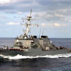 EEUU se despliega en Alaska