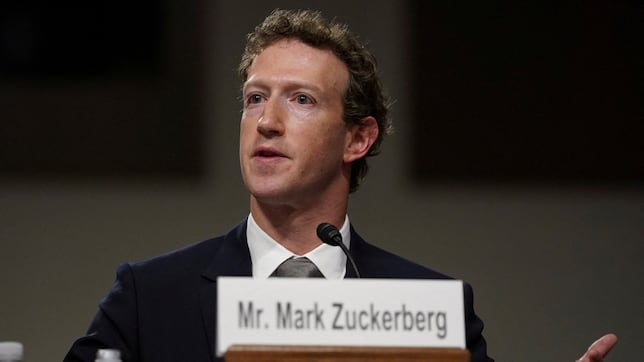 Why are Mark Zuckerberg and other Silicon Valley CEOs supporting the GOP ticket?