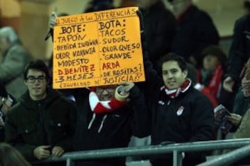 Las imágenes del Granada-Elche