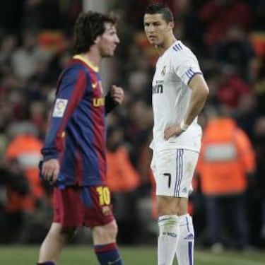 Inter Miami busca un punto de inflexión ante Al Nassr