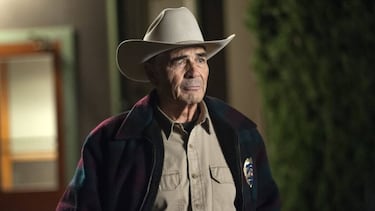 Este actor podría decirse que recobró la fama tras su papel en 'Jackie Brown', una de las películas del prestigioso director Quentin Tarantino, que vio en él al perfecto agente de finanzas Max Cherry. Le valió una nominación al Oscar. Forster falleció el pasado 11 de octubre como consecuencia de un cáncer cerebral a sus 78 años. En sus últimos años, también participó en series como 'Twin Peaks' o 'Breaking Bad'.
