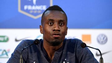 Matuidi.