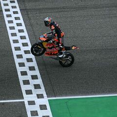 Triplete español para empezar con Rueda, Carpe y ‘Pitito’