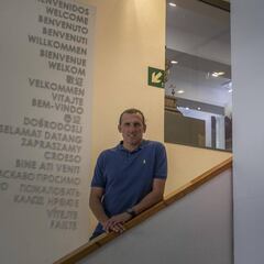 El Sevilla ya tendría sustituto de Arias: el portugués Geraldes