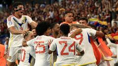 Venezuela - Canadá: apuestas y pronósticos de los cuartos de final de la Copa América - 6/7/24