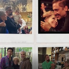 Alejandro y Vicente Fernández Jr celebran a “Doña Cuquita” este Día de las Madres