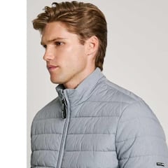 Adiós a la lluvia y el frío: esta chaqueta de Pepe Jeans es impermeable y cálida