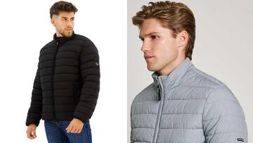 Abrigo Pepe Jeans para hombre