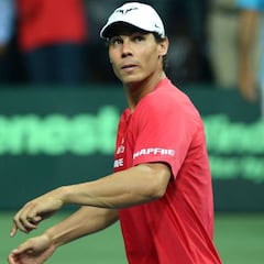 La AEPSAD defiende a Mireia y Nadal tras la publicación de sus TUEs por Fancy Bears