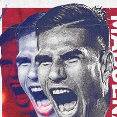 ¡Oficial! José Madueña es nuevo jugador de Chivas